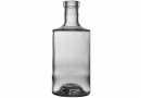 Бутылка стеклянная "Belleville" без пробки Bruni Glass (Италия) 0,5 л